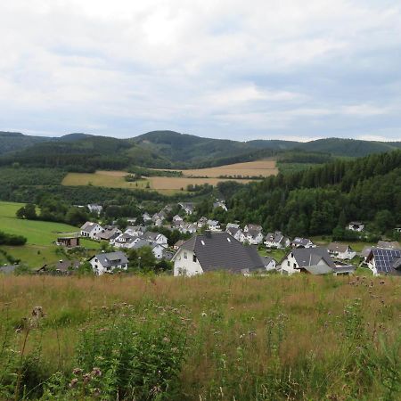 Gottschlich Apartment Schmallenberg Kültér fotó