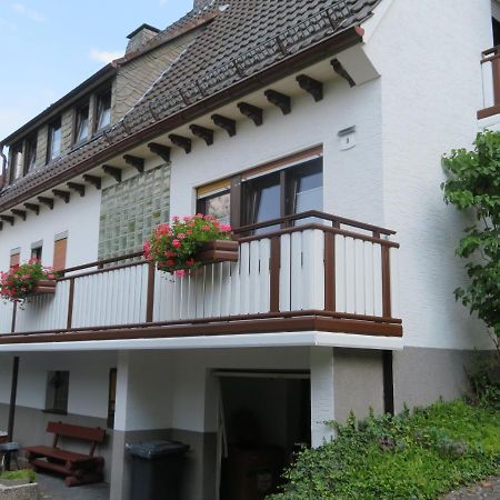Gottschlich Apartment Schmallenberg Kültér fotó