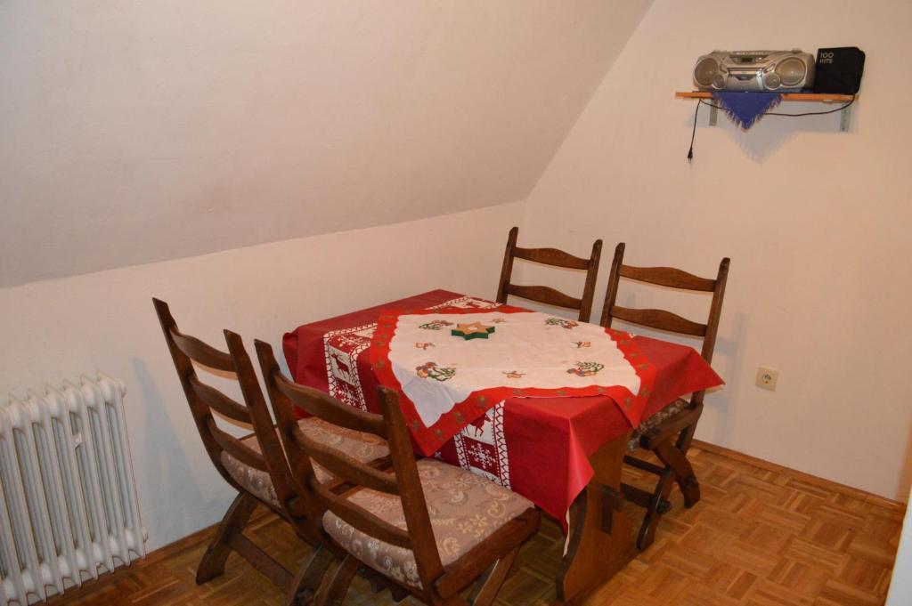 Gottschlich Apartment Schmallenberg Szoba fotó