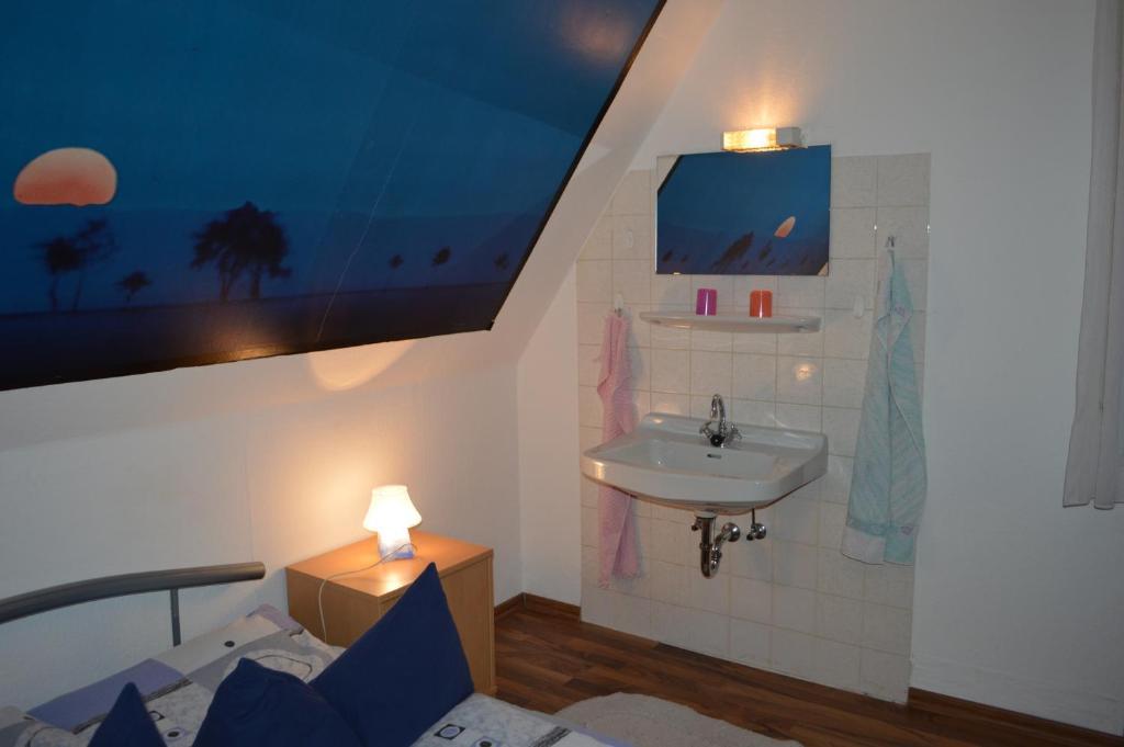Gottschlich Apartment Schmallenberg Szoba fotó