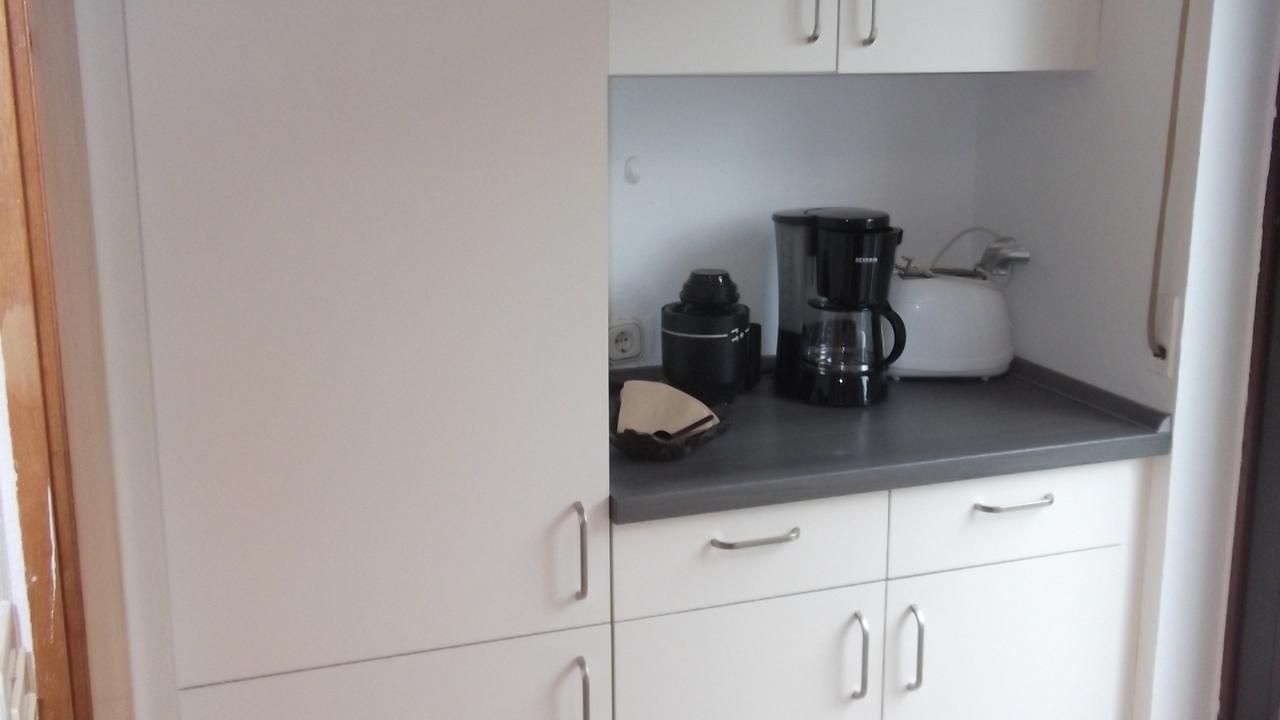 Gottschlich Apartment Schmallenberg Kültér fotó