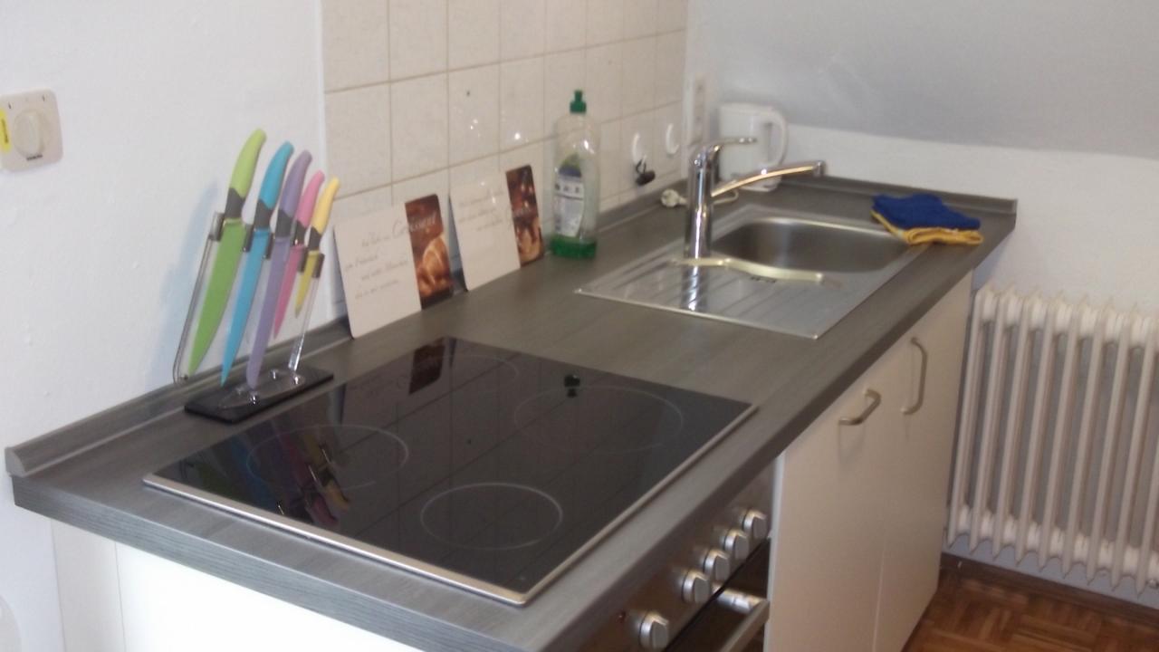 Gottschlich Apartment Schmallenberg Kültér fotó