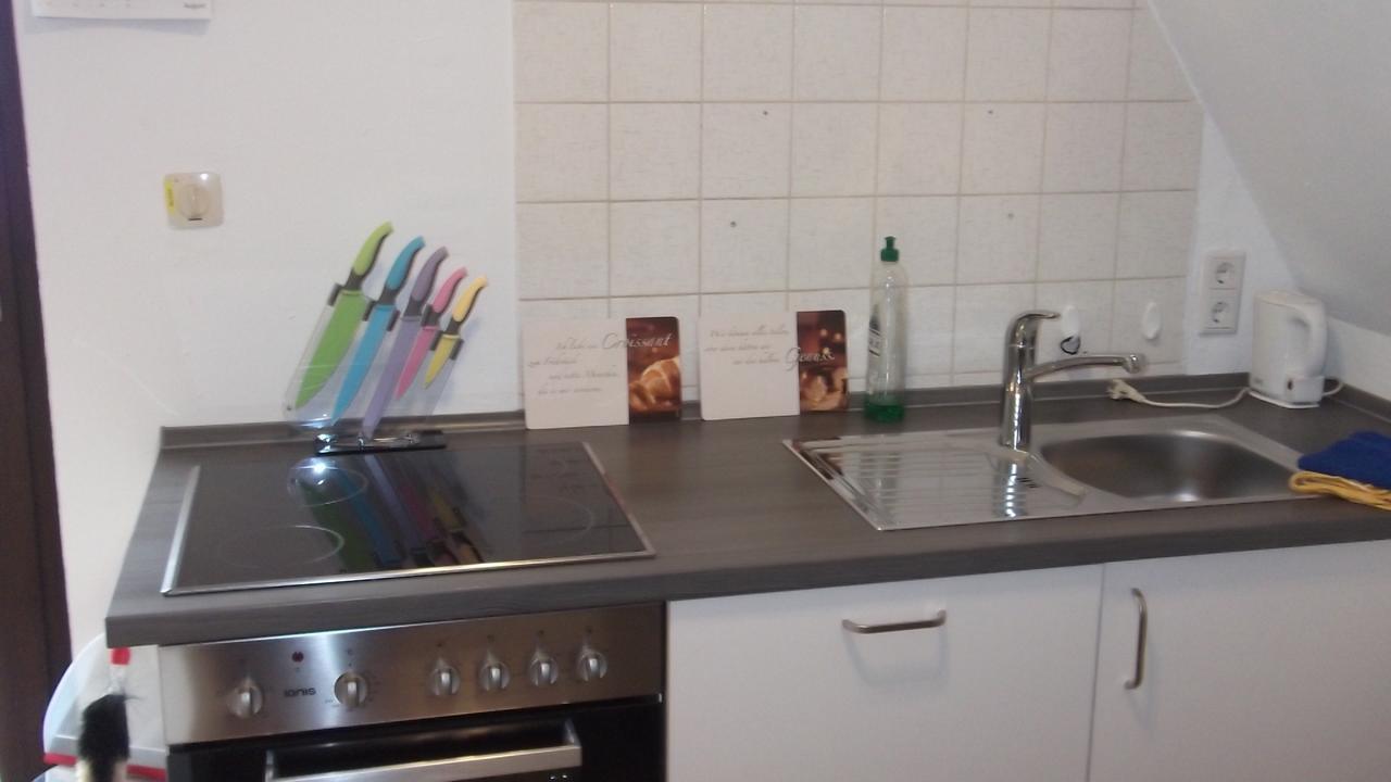 Gottschlich Apartment Schmallenberg Kültér fotó