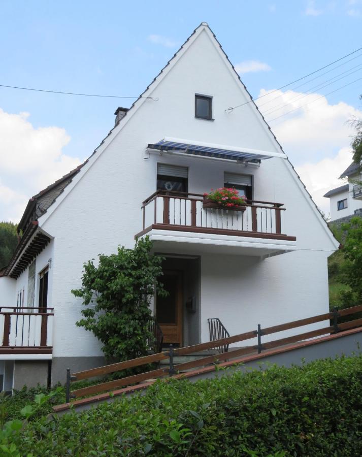 Gottschlich Apartment Schmallenberg Kültér fotó