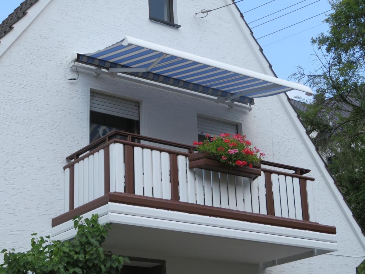 Gottschlich Apartment Schmallenberg Kültér fotó